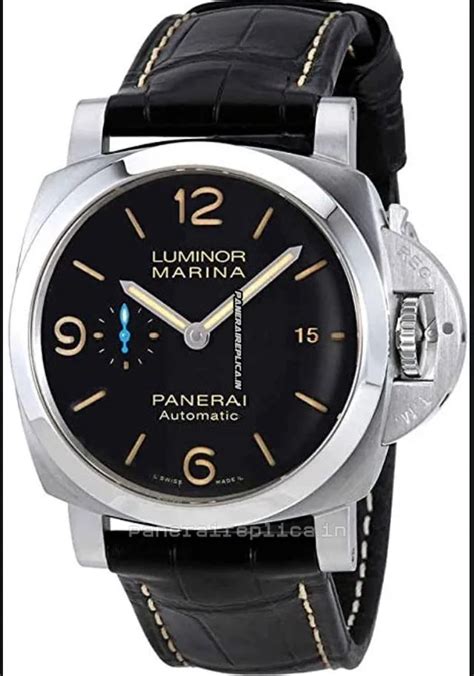 panerai luminor marina replica deutschland|knockoff Panerai watches.